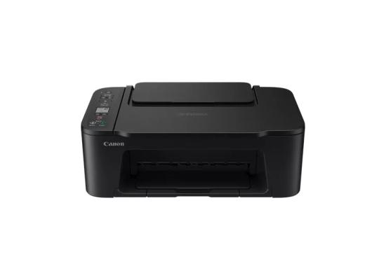 Canon PIXMA TS3640 Wireless All‑in‑One Inkjet Printer